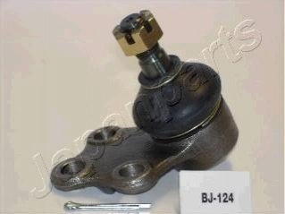 Кульова опора JAPANPARTS BJ124