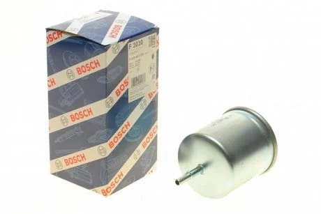 Фільтр палива BOSCH F026403030