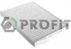 Фільтр салону PROFIT 15212328 (фото 1)
