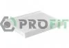 Фільтр салону PROFIT 15212331 (фото 1)