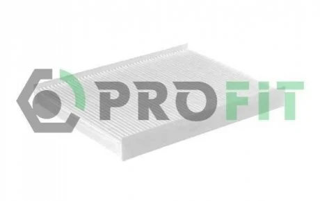 Фільтр салону PROFIT 15212331