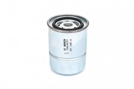 Фільтр палива BOSCH F026402011