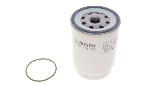 Фільтр палива BOSCH F026402039