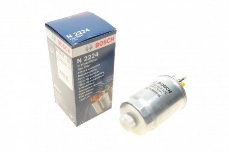 Фільтр палива BOSCH F026402224