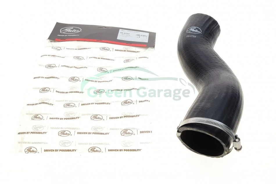 PRZEWOD TURBO GATES 090755 (фото 1)