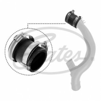 PRZEWOD TURBO GATES 090914
