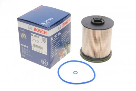 Фільтр палива BOSCH F026402795