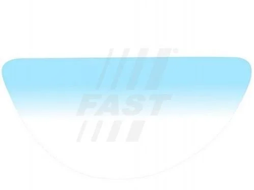 Скло дзеркала FAST FT88602 (фото 1)