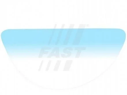 Скло дзеркала FAST FT88602