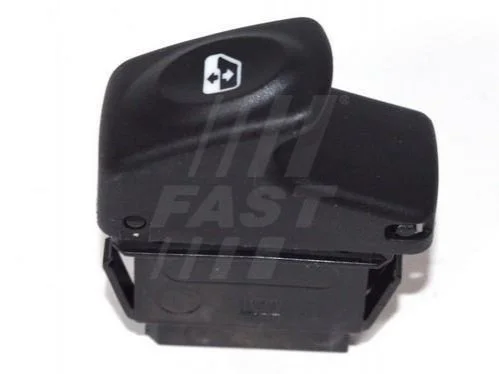 Перемикач Склопідіймача Renault Kangoo 98 6-Pin FAST FT82213 (фото 1)