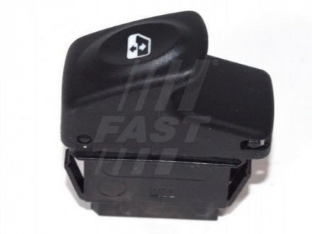 Перемикач Склопідіймача Renault Kangoo 98 6-Pin FAST FT82213