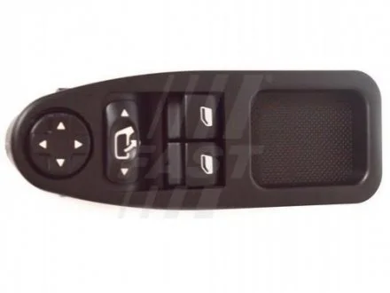 Перемикач, склопідйомник FAST FT82216