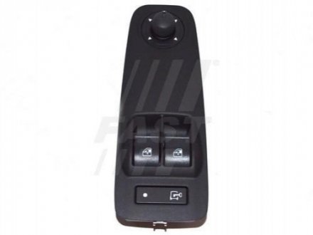 Переключатель FAST FT82228
