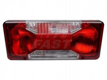 Задні ліхтарі FAST FT86337