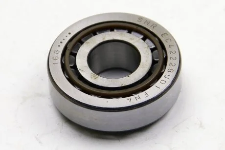 Підшипник КПП RENAULT 322637415R