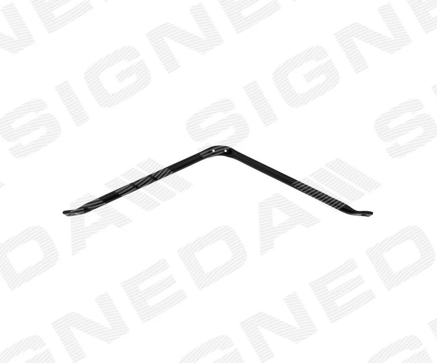 Рама передня BMW 1 (F20/F21), 05.15 - 19 SIGNEDA PBM30021AC (фото 1)