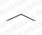 Рама передня BMW 1 (F20/F21), 05.15 - 19 SIGNEDA PBM30021AC (фото 1)