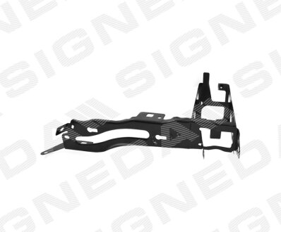 ПЕРЕДНЯЯ РАМА SIGNEDA PBM43019BR