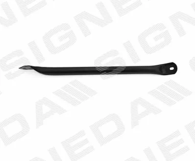 ПЕРЕДНЯЯ РАМА SIGNEDA PBM30064AL