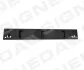 Рама передня BMW X3 (F25), 11.10 - 04.14 SIGNEDA PBM30020AU (фото 1)