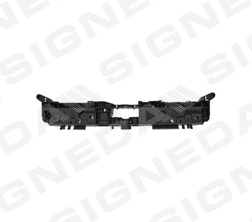 Рама передня RENAULT CAPTUR, 06.13 - 19 SIGNEDA PRN30095AQ (фото 1)