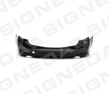 БАМПЕР ЗАДНИЙ SIGNEDA PSB04037BA