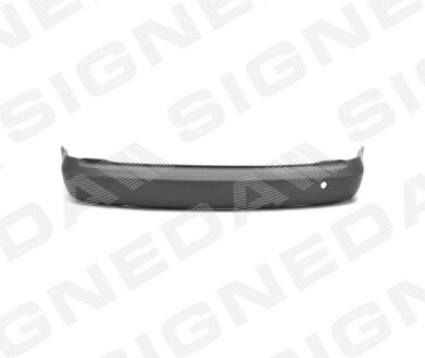 БАМПЕР ЗАДНИЙ SIGNEDA PVW04096BAI