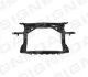 Рама передня SEAT ALTEA, 04 - 15 SIGNEDA PST03002A (фото 1)
