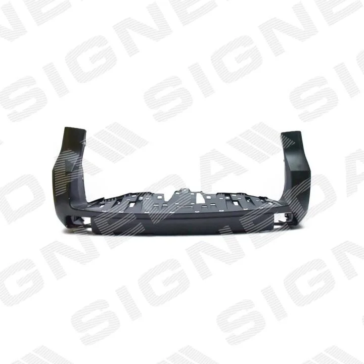 Бампер задній TOYOTA LAND CRUISER FJ150, 10.17 - SIGNEDA PTY04620AK (фото 1)