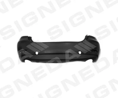 ЗАДНІЙ БАМПЕР | MAZDA 6 (GJ), 12.14 - 04.18 SIGNEDA PMZ04148BB