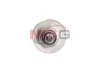 Свеча (штифт) накаливания 24В E105 AIRTRONIC EBERSPACHER 251831010100 (фото 2)