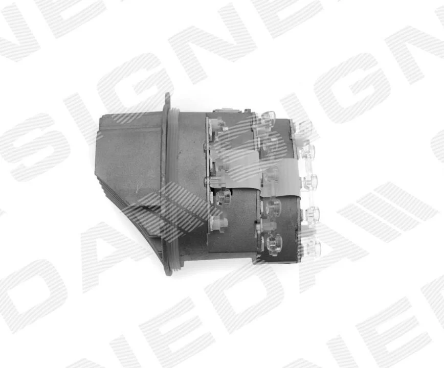 МОДУЛЬ ДИОДОВ SIGNEDA LB048R (фото 1)