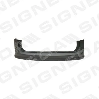 БАМПЕР ЗАДНИЙ SIGNEDA PVG04393BA