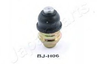 Кульова опора JAPANPARTS BJH06 (фото 1)