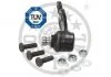Кульова опора OPTIMAL G3119 (фото 3)