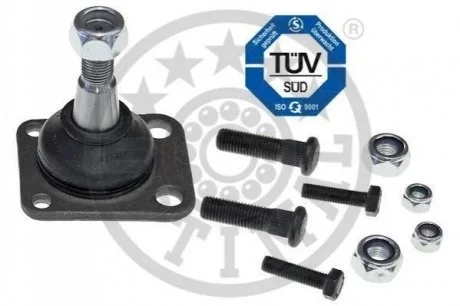 Кульова опора OPTIMAL G3035