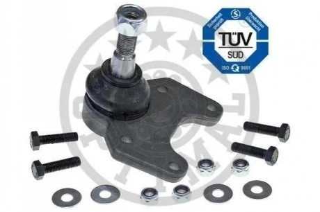 Кульова опора OPTIMAL G3036