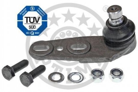 Кульова опора OPTIMAL G3118