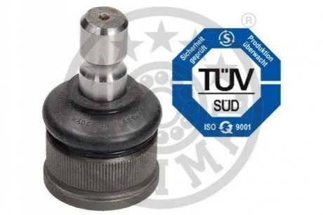 Кульова опора OPTIMAL G31013