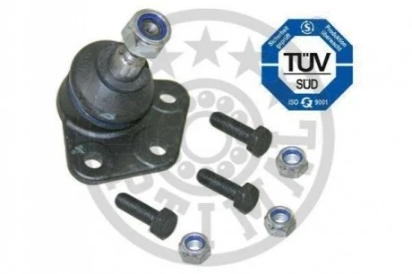 Кульова опора OPTIMAL G3863