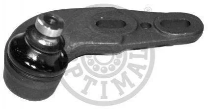 Кульова опора OPTIMAL G3912