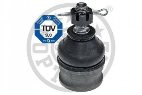 Кульова опора OPTIMAL G3886