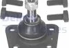 Кульова опора DELPHI TC247 (фото 1)