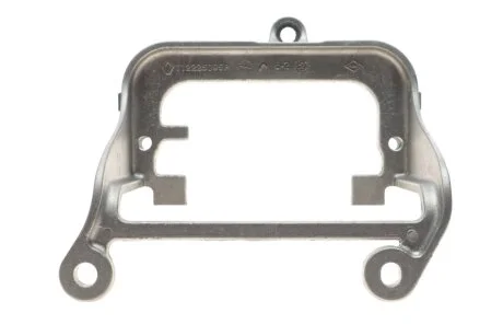 Кронштейн опори КПП Opel Movano, Renault Master III 2.3D 02.10- RENAULT 112225095R