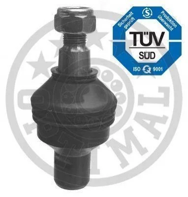 Кульова опора OPTIMAL G3630 (фото 1)
