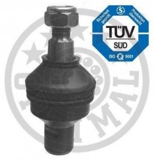 Кульова опора OPTIMAL G3630