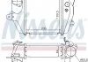 Теплообменник NISSENS 96032 (фото 1)