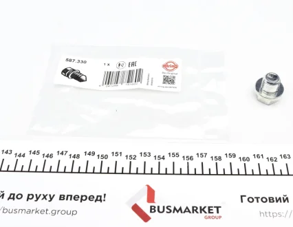 Болт зливу масла ELRING 587330