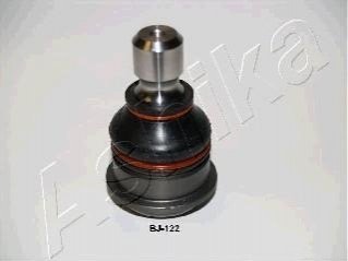 Опора шаровая NISSAN QASHQAI, X-TRAIL 07-, RENAULT KADJAR 15- ASHIKA 7301122