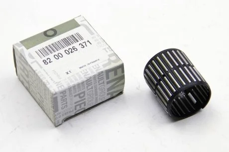 Підшипник КПП RENAULT 8200026371